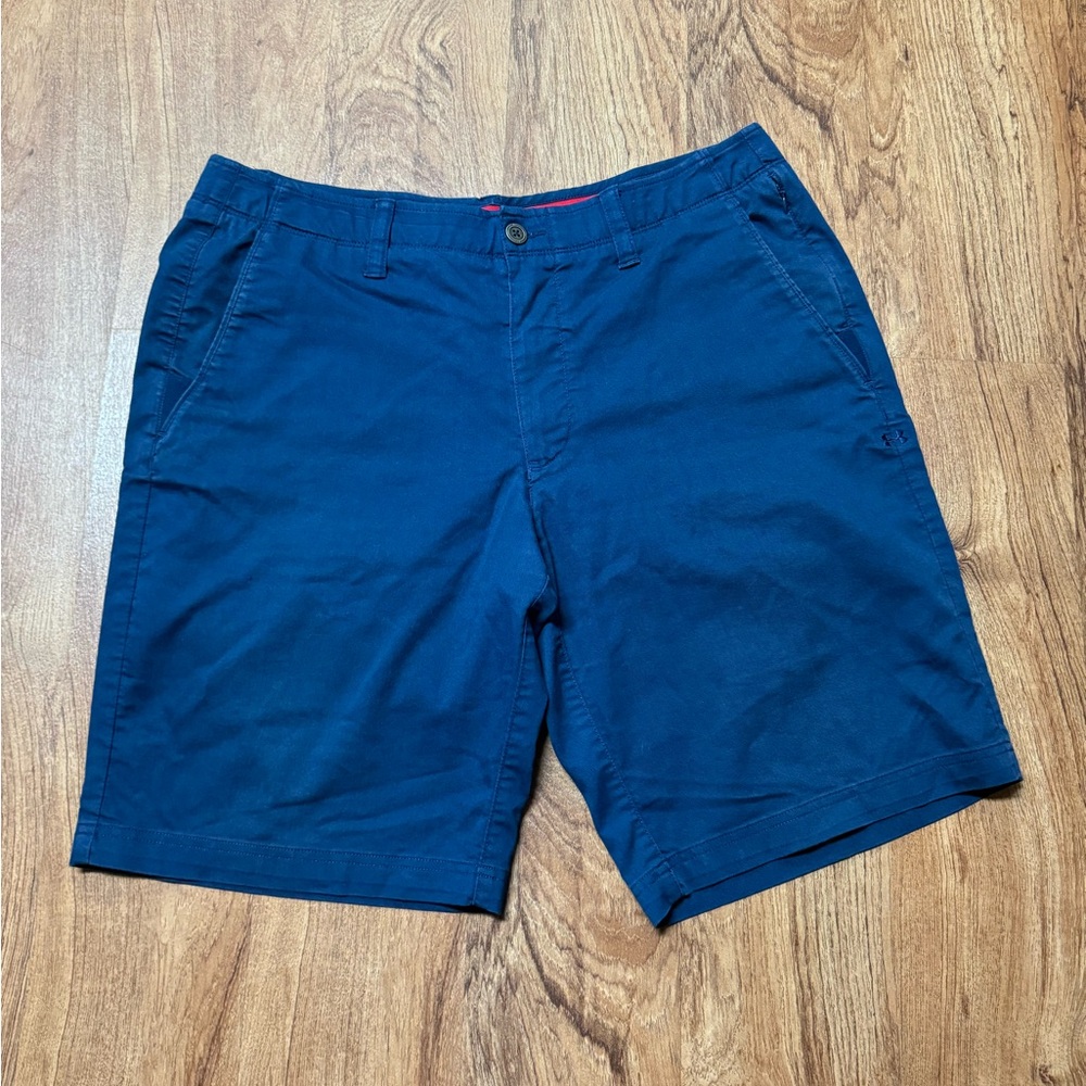 Under Armour shorts
